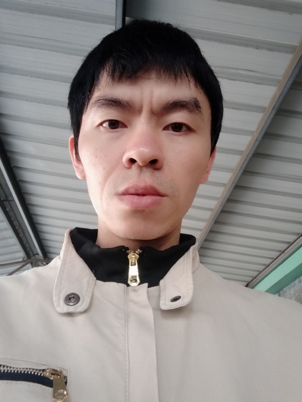 寂寞无忌的第一张照片--连城相亲网