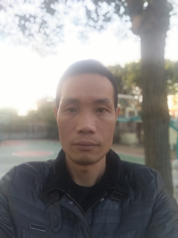王耀明的第一张照片--连城相亲网