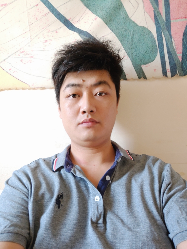 霖?的第一张照片--连城相亲网