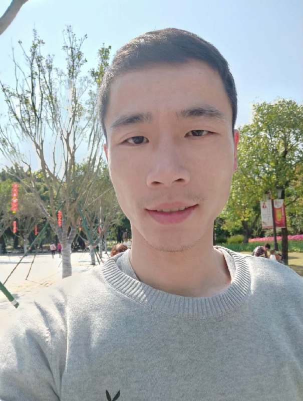 小懒虫的第一张照片--连城相亲网