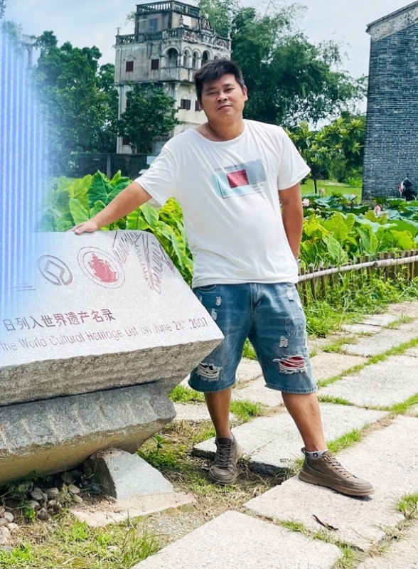 张海187的第二张照片--连城相亲网