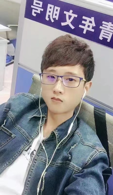 十月的第一张照片--连城相亲网