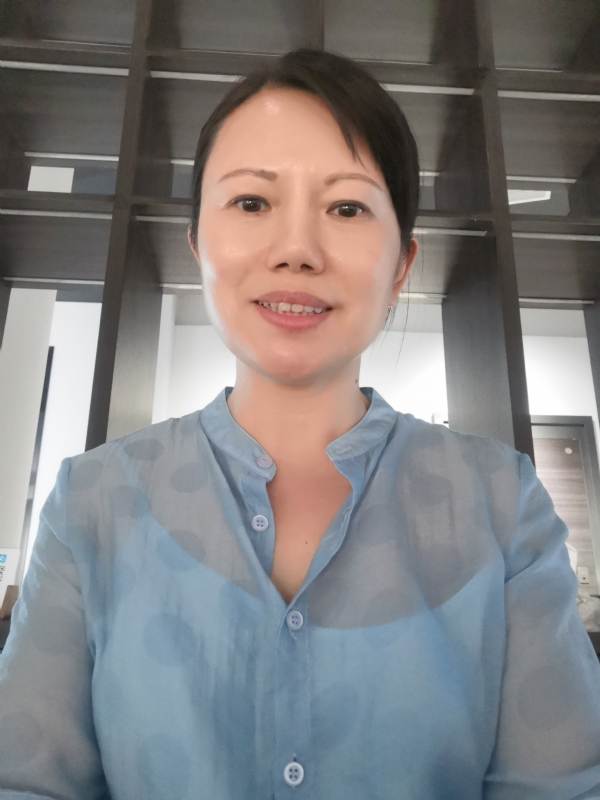 简简单单的第一张照片--连城相亲网