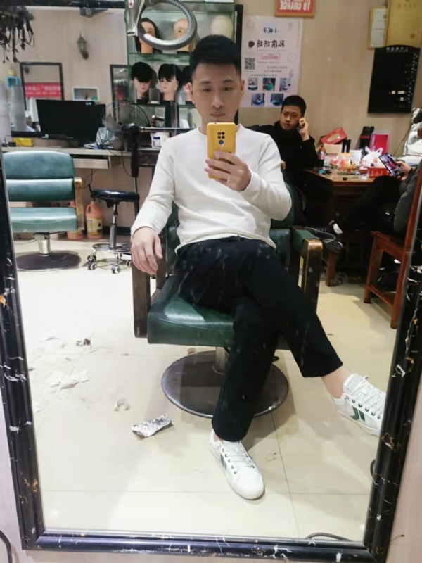 陈辉88的第一张照片--连城相亲网