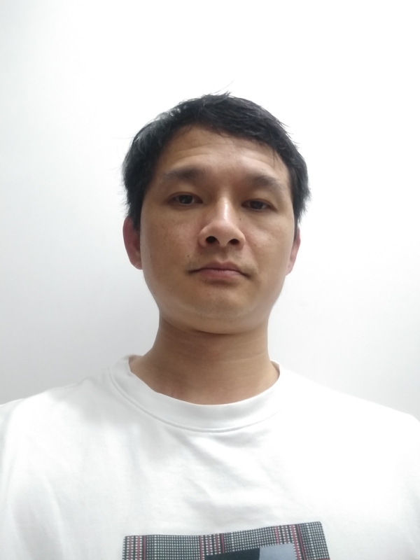鼓浪扬帆的第一张照片--连城相亲网