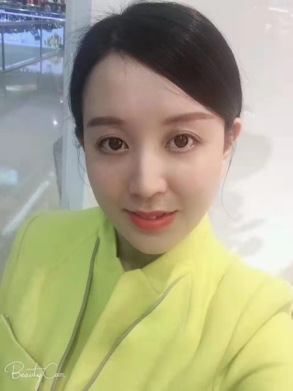 近水楼台的第二张照片--连城相亲网