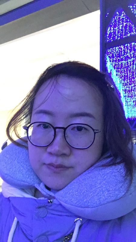 wendy的第三张照片--连城相亲网