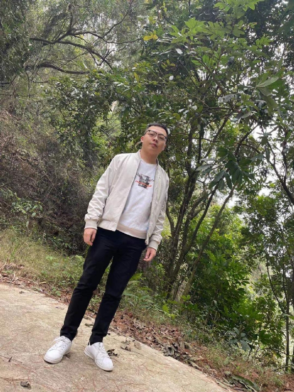 WD的第一张照片--连城相亲网