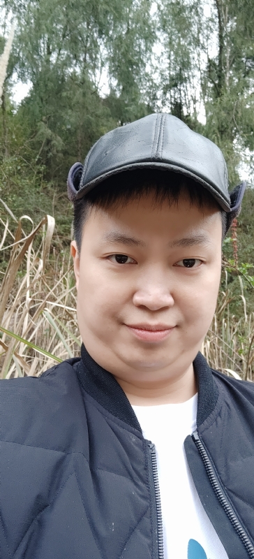 熊猫儿的第一张照片--连城相亲网