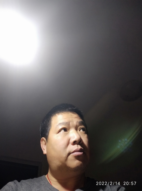 飞龙的第二张照片--连城相亲网
