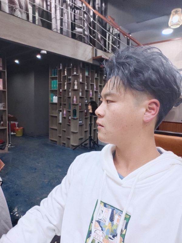 《零》的第一张照片--连城相亲网