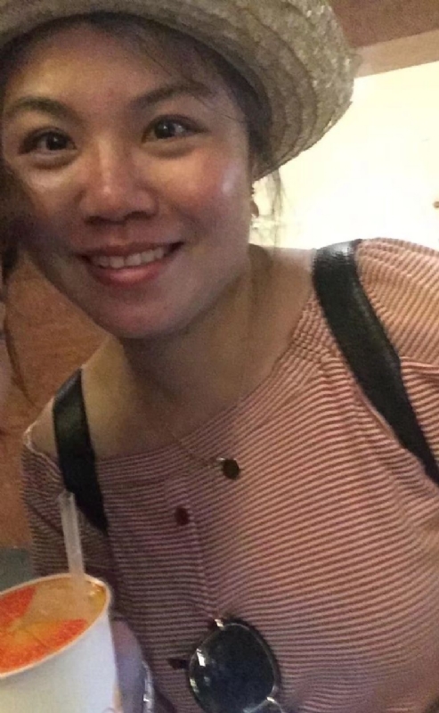 seven的第四张照片--连城相亲网