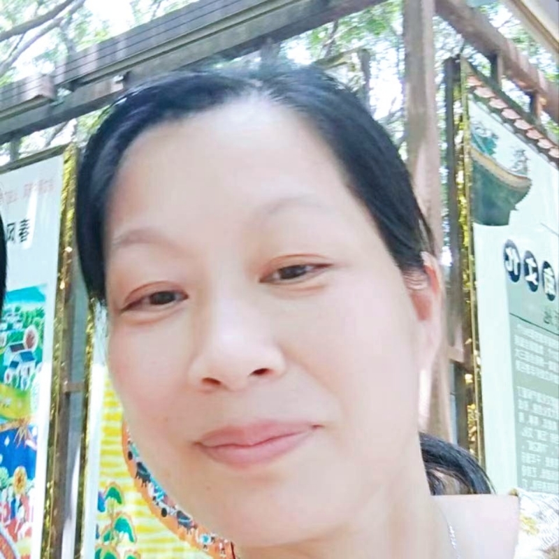 小妹的第三张照片--连城相亲网
