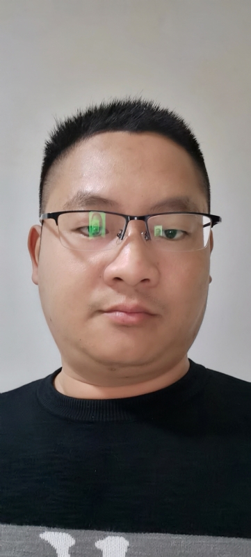 龙逍遥的第一张照片--连城相亲网