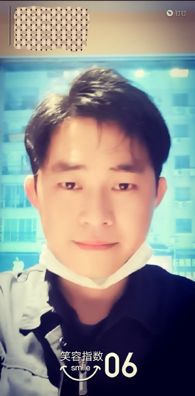 小丑鱼的第一张照片--连城相亲网