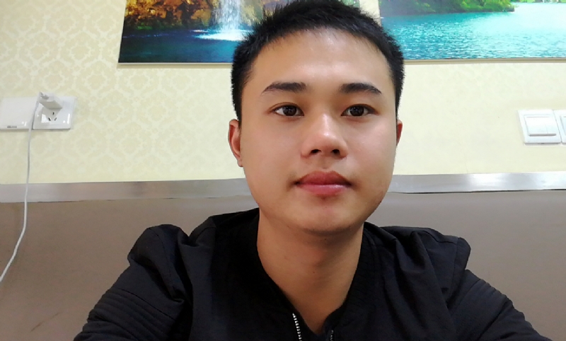 汐颜茹夢的第一张照片--连城相亲网