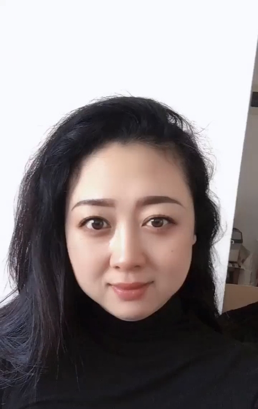 hongyanqing的第一张照片--连城相亲网