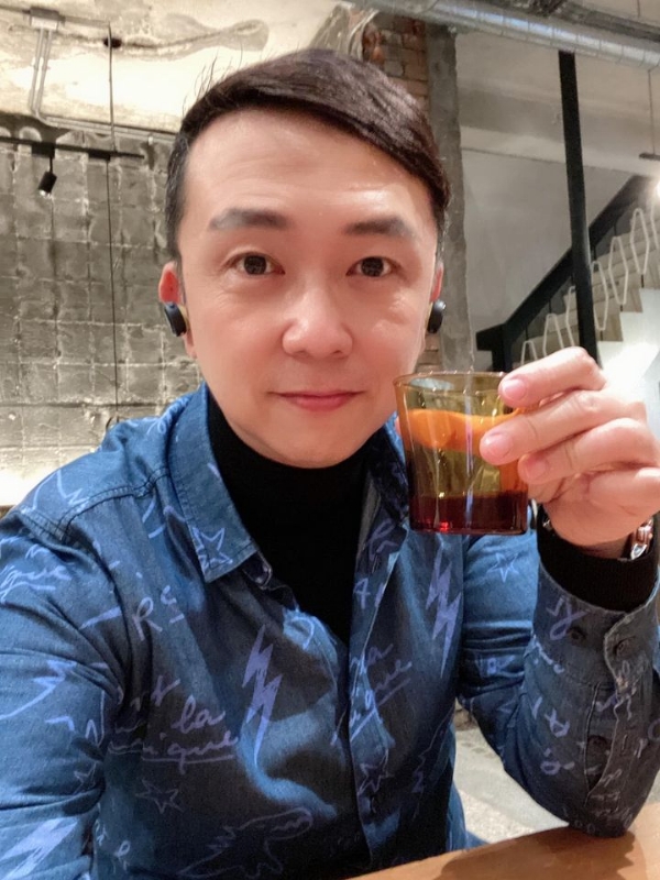陈道明的第二张照片--连城相亲网