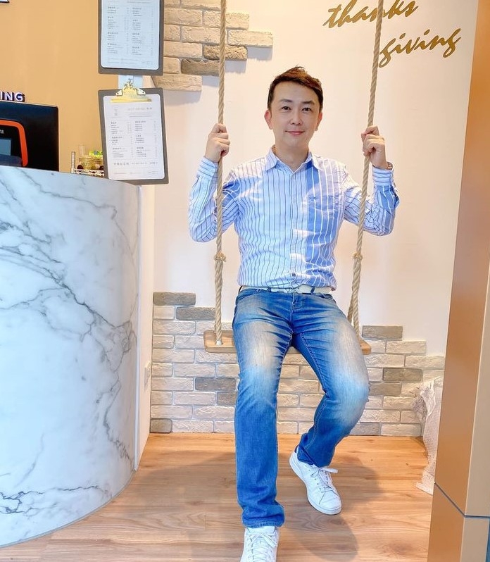 陈道明的第四张照片--连城相亲网
