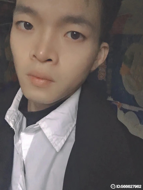 只为遇见你的第一张照片--连城相亲网