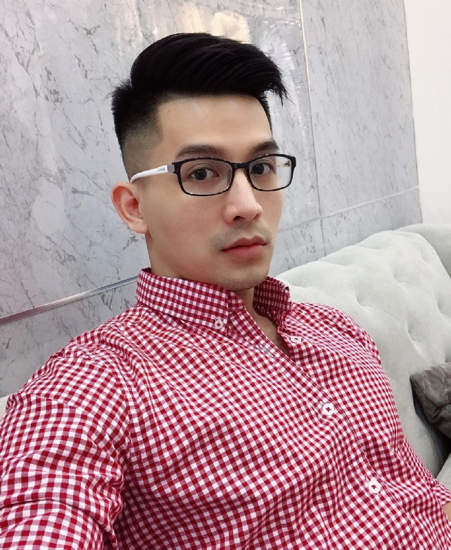 啊泽的第一张照片--连城相亲网