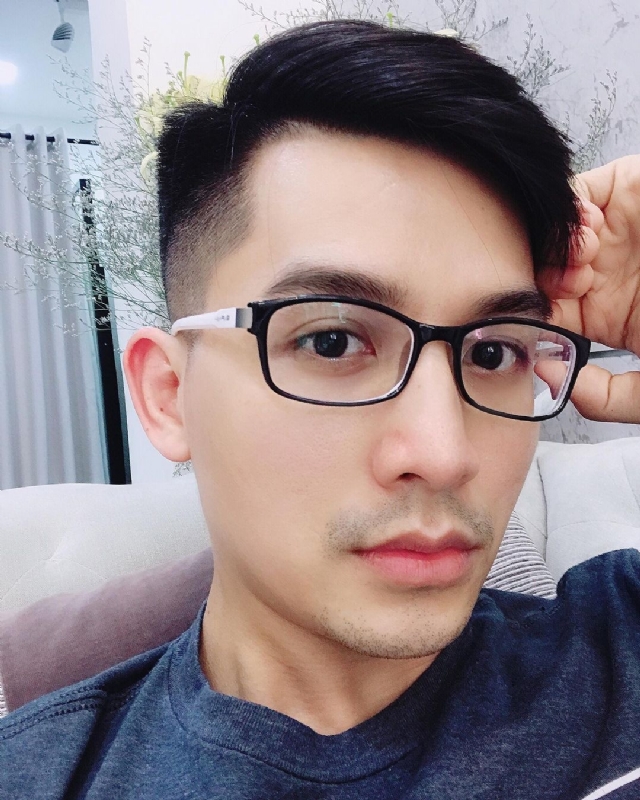 啊泽的第二张照片--连城相亲网