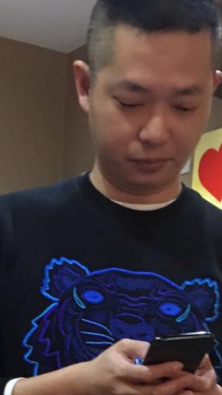 刘5的第一张照片--连城相亲网