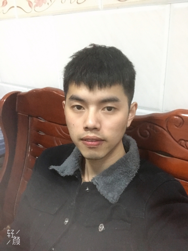 缘分的第一张照片--连城相亲网