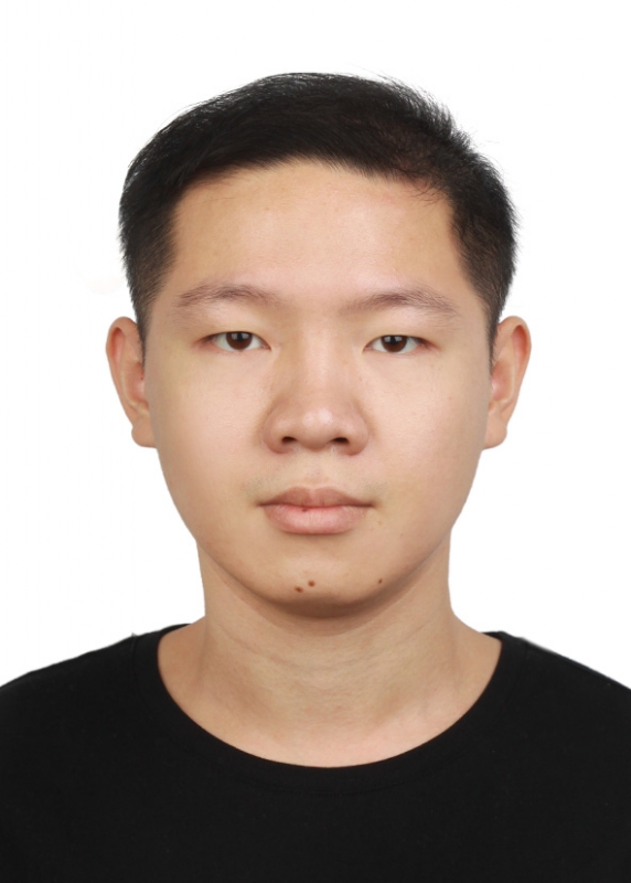 斜杆青年的第一张照片--连城相亲网