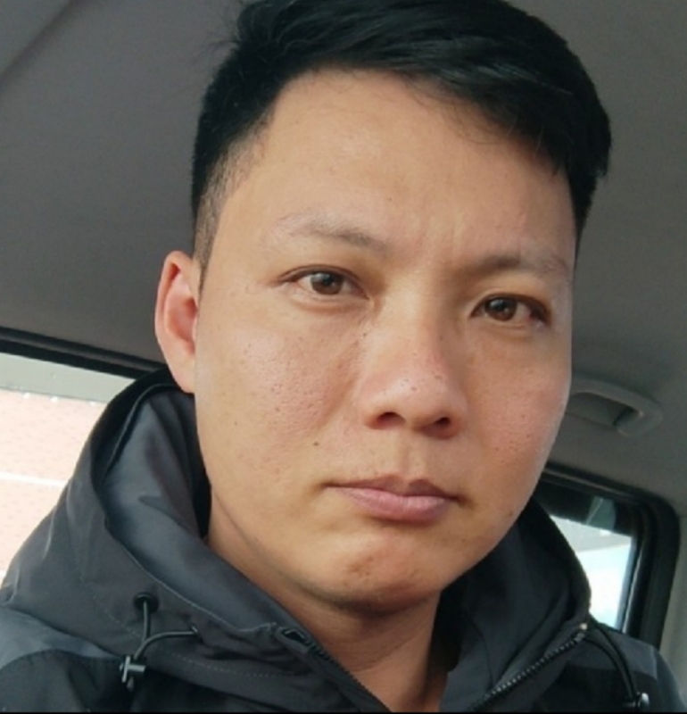天然呆的第一张照片--连城相亲网
