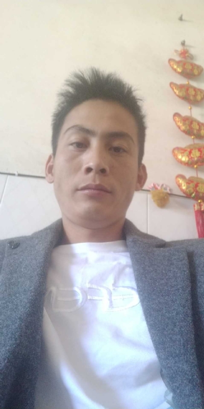 动起来的第二张照片--连城相亲网