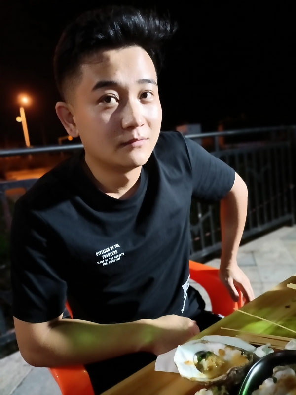 想找个干妈的第二张照片--连城相亲网