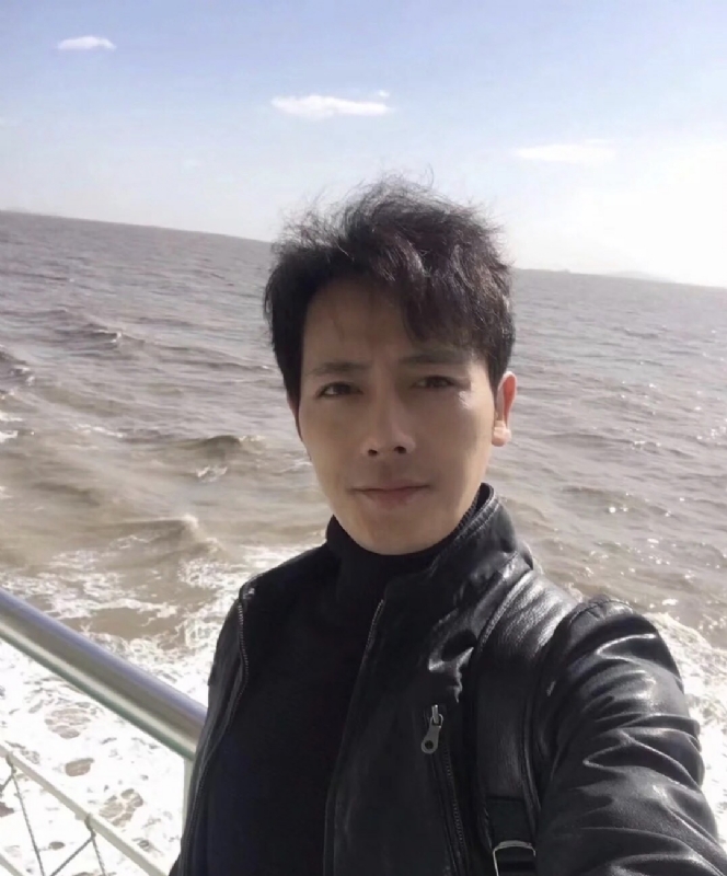 疯狂的小鱼的第一张照片--连城相亲网
