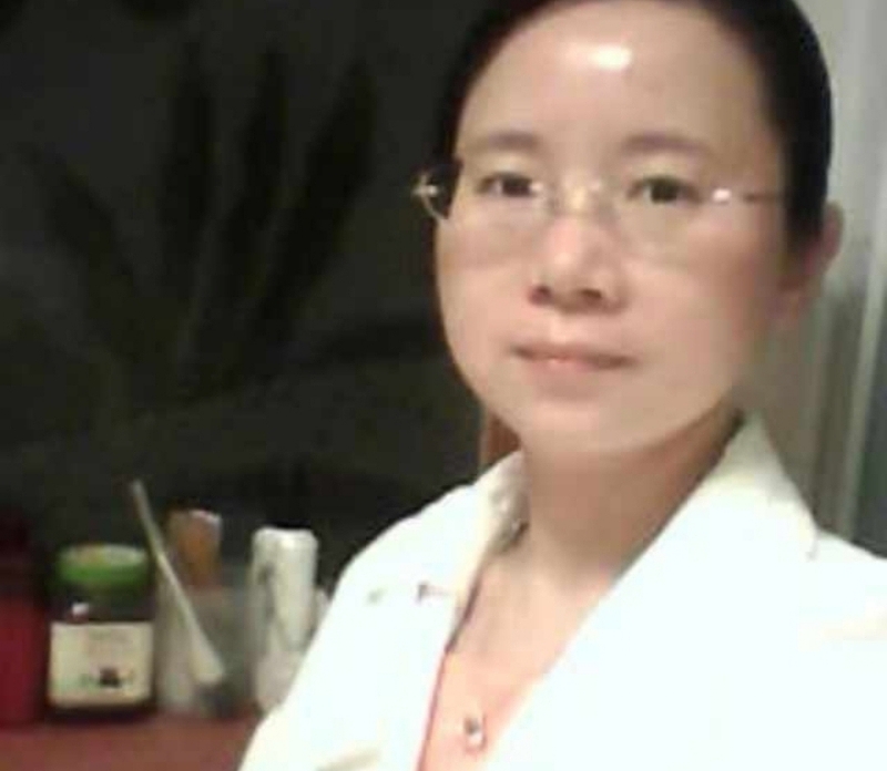 寻觅有缘人的第一张照片--连城相亲网