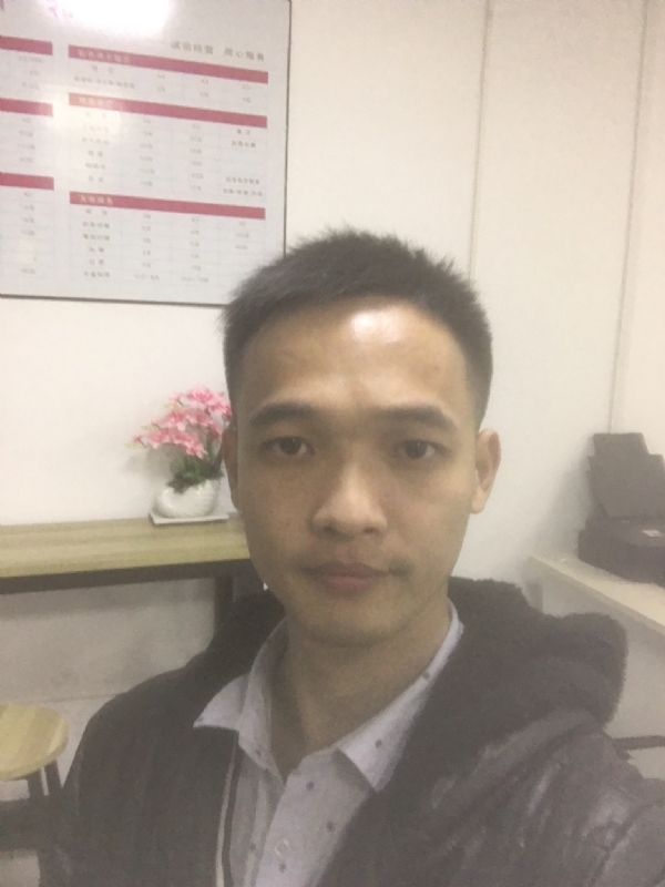 法律人小陈的第一张照片--连城相亲网
