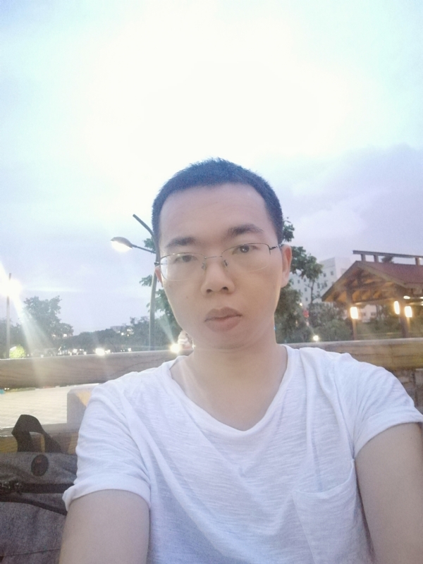逮竹的第一张照片--连城相亲网