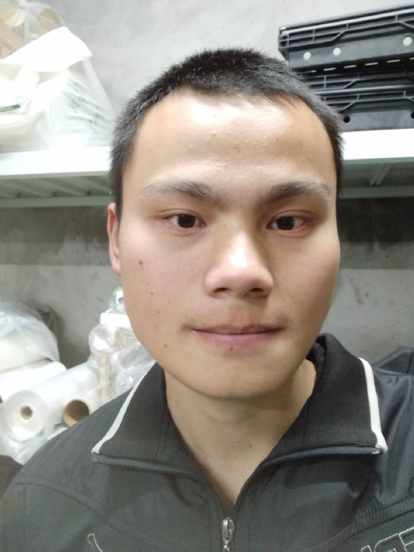 神话的第三张照片--连城相亲网