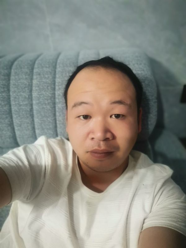 孤独老的第一张照片--连城相亲网