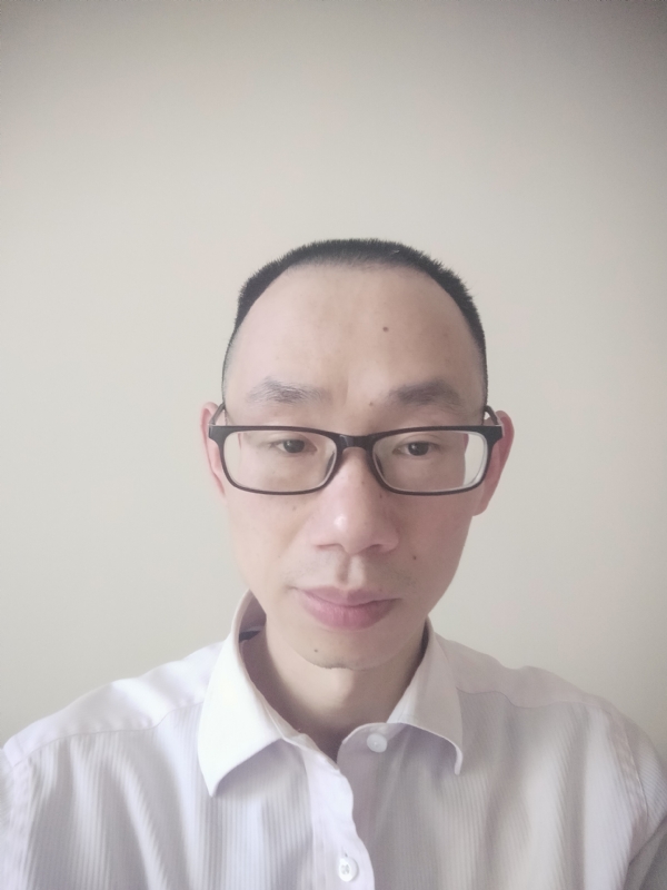 小卓的第二张照片--连城相亲网