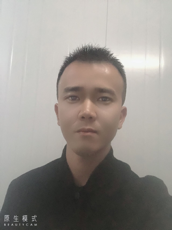 壮飞的第一张照片--连城相亲网