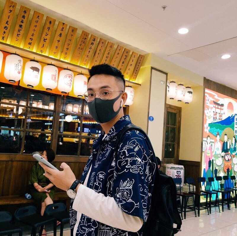 理念的第一张照片--连城相亲网
