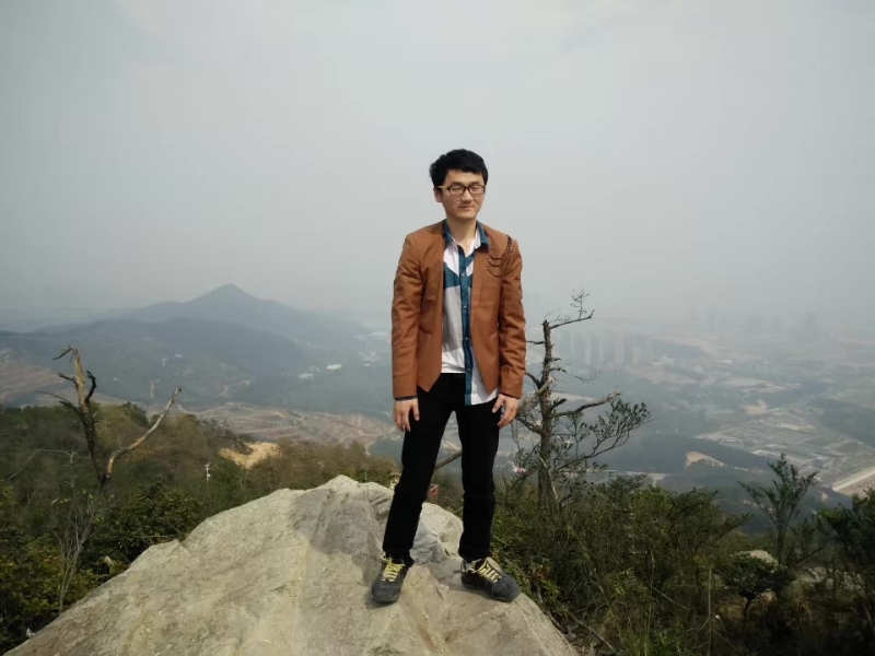 郑建忠的第一张照片--连城相亲网