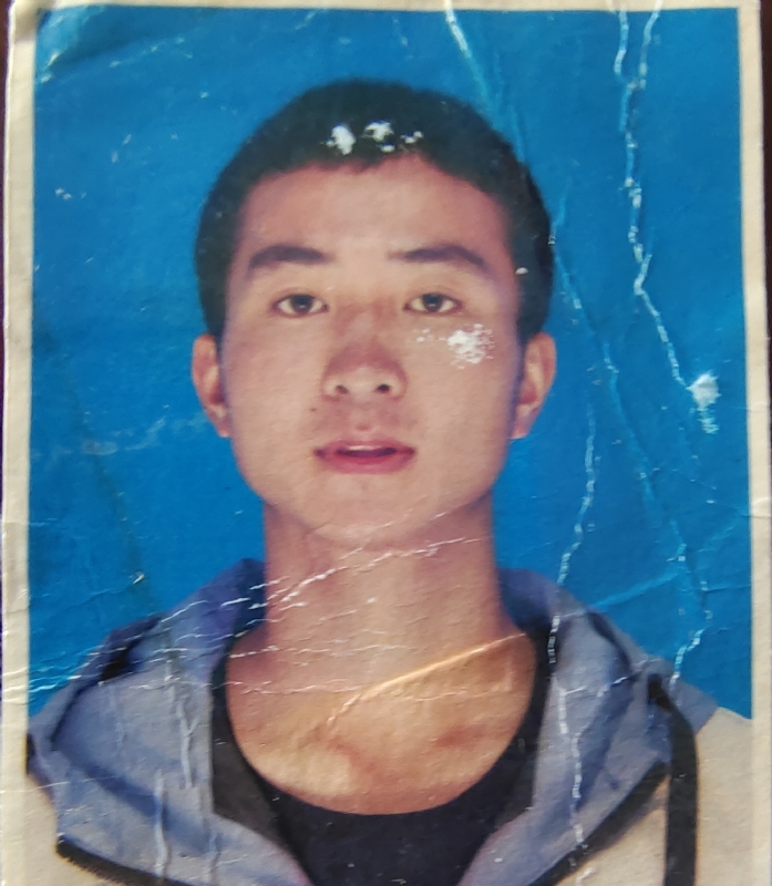 相亲成灾的第一张照片--连城相亲网
