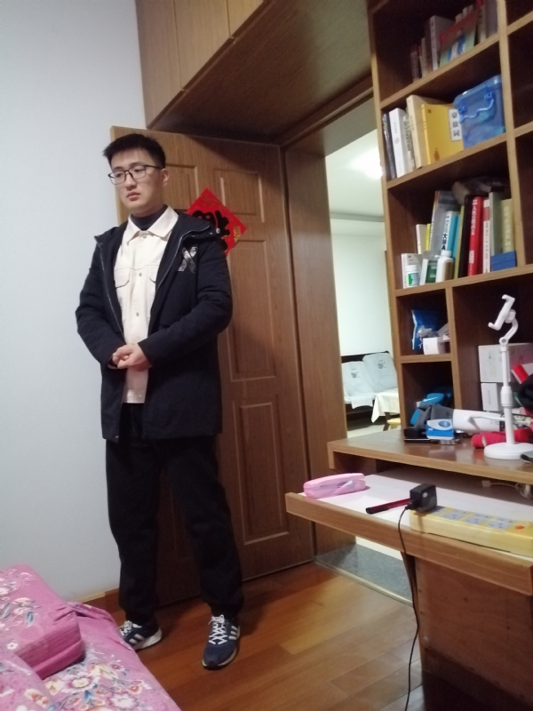 XK的第一张照片--连城相亲网