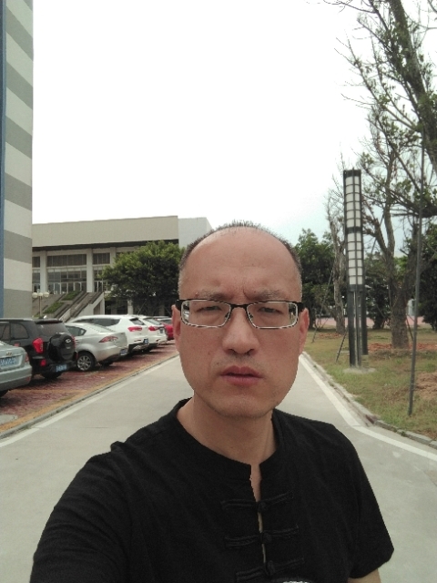 我知我在的第二张照片--连城相亲网