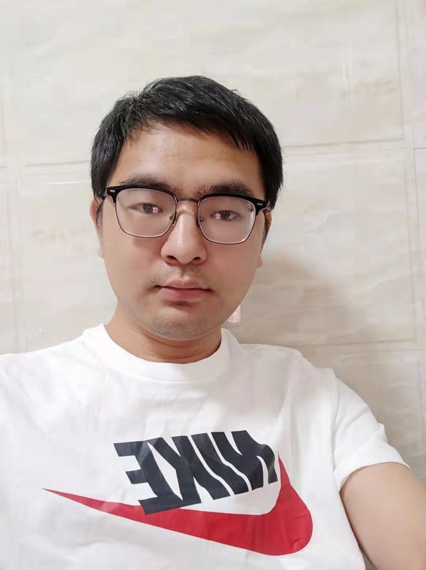 微尘的第一张照片--连城相亲网