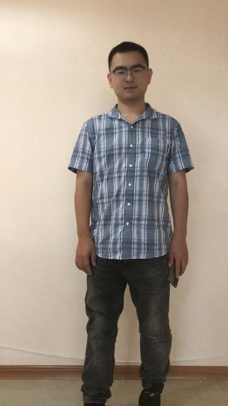 微尘的第三张照片--连城相亲网