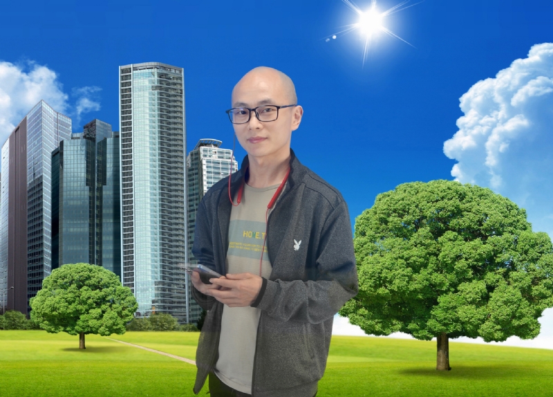 酉星的第二张照片--连城相亲网
