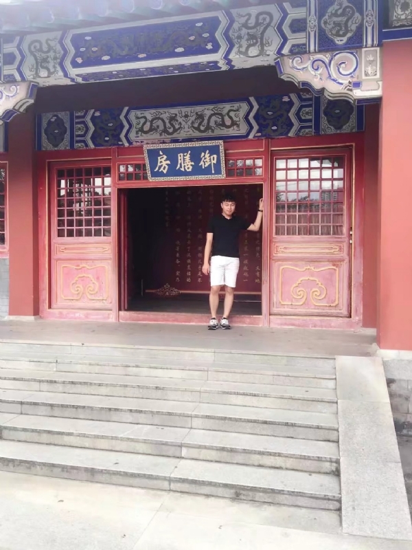 伟仔的第二张照片--连城相亲网