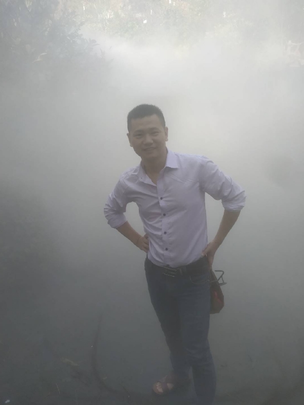 重新开始的第一张照片--连城相亲网